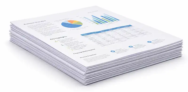 Utskrifter från PDF-filer