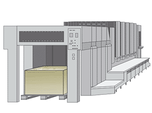 Offsettryck B1 Plano ark