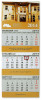 3-månadskalender