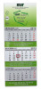 3-månadskalender