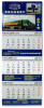 3-månadskalender