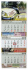 3-månadskalender