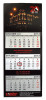 3-månadskalender
