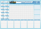 Desktop kalender