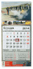1-månadskalender