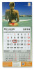 1-månadskalender