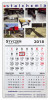1-månadskalender