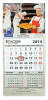 1-månadskalender