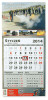 1-månadskalender