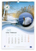 Väggkalender