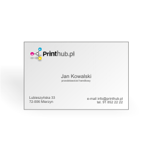 Exlusiva visitkort (85x55)