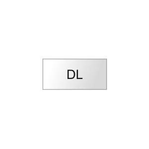 Broschyrer DL horisontella (210x99)