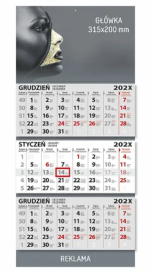 Trefaldiga kalendrar mini (315x690)